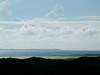 Sylt Puant Klent Blick Föhr