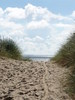 Sylt Puant Klent Strandweg