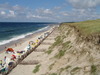 Sylt Hörnum Strand