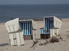 Sylt Westerland Strand 