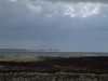 Sylt Hörnum Blick nach Amrum