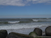 Sylt Hörnum Strand 