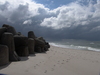 Sylt Hörnum Strand 