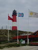 Sylt Hörnum Leuchtturm