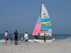 Sylt Westerland Strand