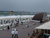 Sylt Westerland Promenade Strand