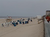 Sylt Westerland Strand