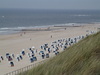 Sylt Westerland Strand