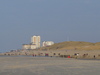 Sylt Westerland Strand