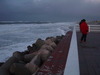 Sylt Westerland Strand