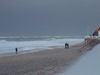 Sylt Westerland Strand