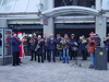 Sylt Westerland Weihnachtskonzert auf der Friedric...