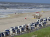 Sylt Westerland Strand