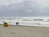 Sylt Westerland Strand