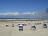 Sylt Westerland Strand