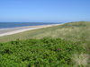 Sylt Tandjem Deel Strand