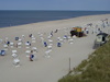 Sylt Wenningstedt Strand