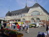 Sylt Westerland Rathaus