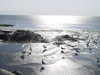 Sylt Westerland Strandvorspülung