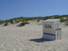 Sylt FKK Strand 