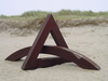 Sylt Kunst am Strand Sansibar - Rantum