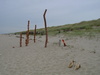 Sylt Kunst am Strand Sansibar - Rantum