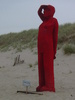 Sylt Kunst am Strand Sansibar - Rantum