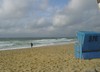 Sylt Westerland Strand