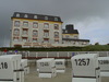 Sylt Westerland Strand