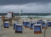 Sylt Westerland Strand