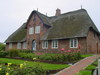 Sylt Westerland Friesenhaus