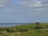 Sylt Blick nach Kampen 
