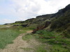 Sylt Morsum Kliff