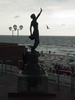 Sylt Westerland Promenade