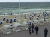 Sylt Westerland Promenade