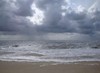 Sylt Westerland Strand