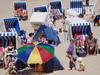 Sylt Wenningstedt Strand