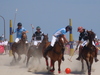 Sylt Hörnum Beach Polo World Cup