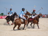 Sylt Hörnum Beach Polo World Cup