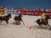 Sylt Hörnum Beach Polo World Cup