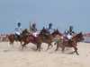 Sylt Hörnum Beach Polo World Cup