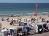 Sylt Westerland Strand 