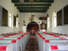 Sylt Alt Westerland Kirche