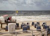 Sylt Westerland Strand