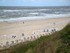 Sylt Westerland Strand