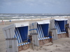 Sylt Westerland Strand