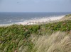 Sylt Westerland Strand