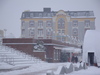 Sylt Westerland Promenade