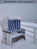 Sylt Westerland Promenade