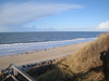 Sylt Westerland Strand 